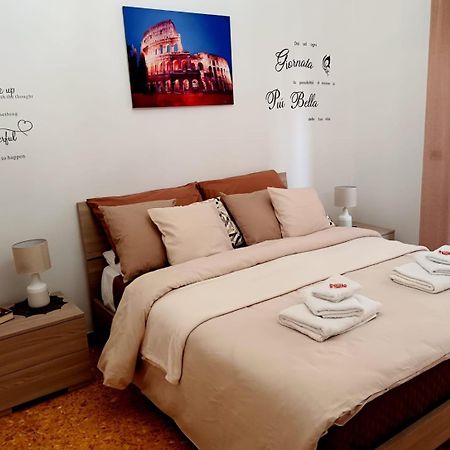 Casa Aldini Apartment Rome Exterior photo