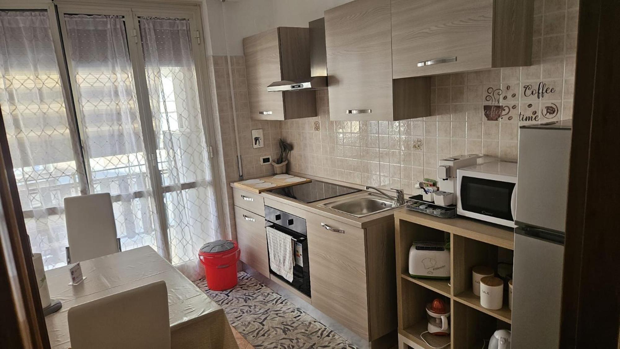 Casa Aldini Apartment Rome Exterior photo